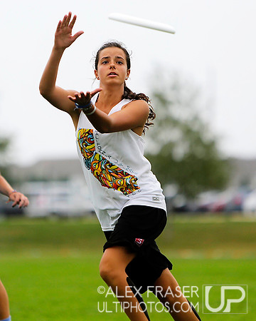 Sunday - YCC 2014