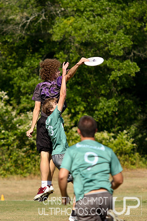 Quarters -- GA 2012 State HS Championships
