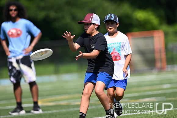 2025 Capital Ultimate Camp