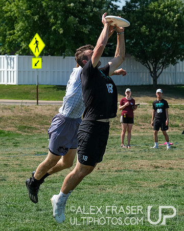 2022 International Club Championships Friday