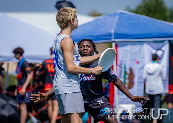 2024 USA Ultimate Youth Club Championships