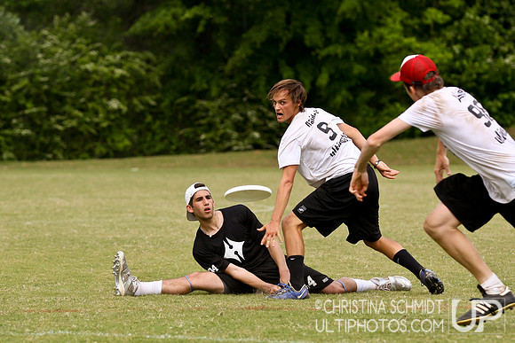 Open Finals -- Paideia Cup 2012