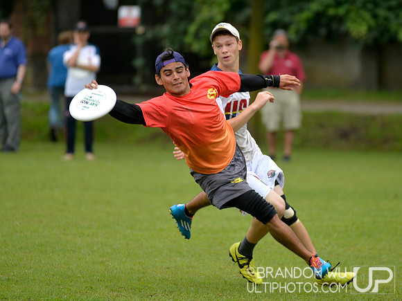 WJUC Day 2 - Tuesday