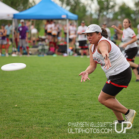 USAU Masters Championships