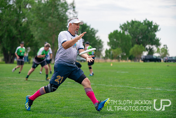 Pool Play 2024 Masters Nationals - Open Great Grand Masters