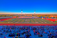Saturday - Men's Semis - 2013 USAU National Championships