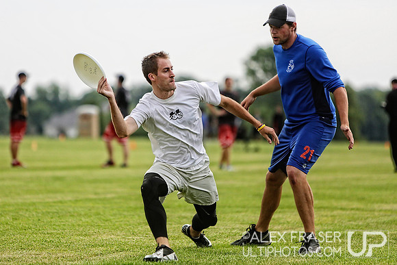 Saturday - MUDI 2014