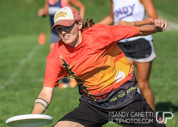 Philly Open 2016 - Sunday