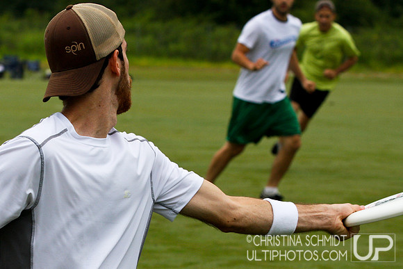 AFDC Summer League EOST - Saturday - 2010