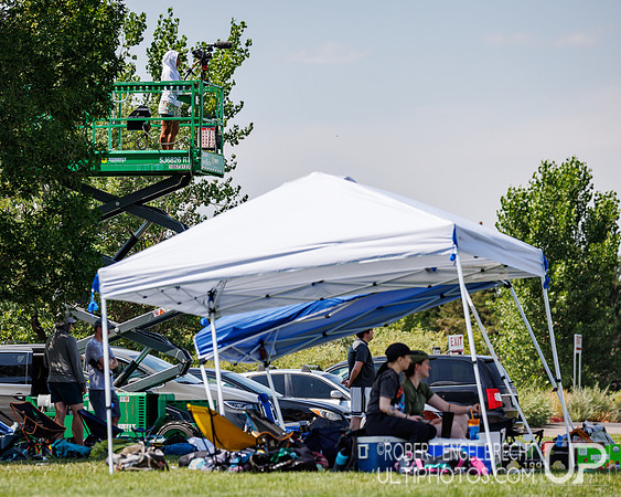 Aurora, CO: USAU Masters Championships 2024. Saturday, July 20,