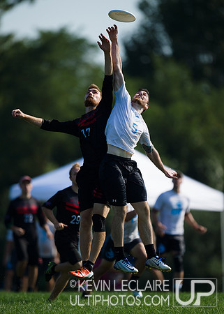 2016 Mid-Atlantic Club Regionals Saturday action