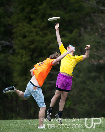 Fools Fest 2012 Saturday Action