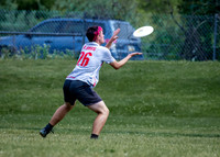 2025 High School National Invite (HSNI)