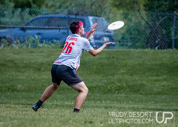 2025 High School National Invite (HSNI)