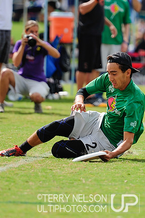 2013 USAU Southeast Regional