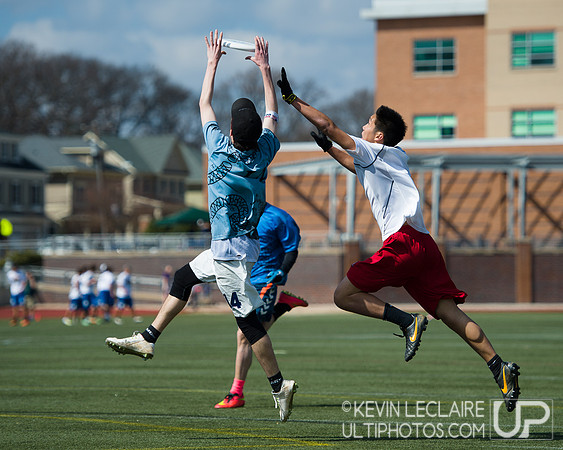 YULA 2015 Tournament Sunday
