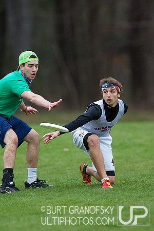 NE Open 2012--Saturday Div II