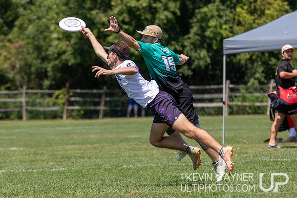 Brawl vs. Lounar - Pool Play - Select Flight Invite 2024