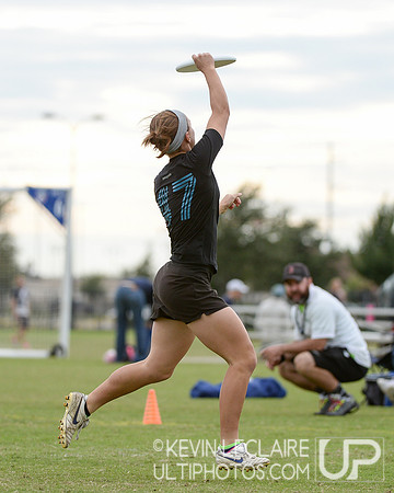 2013 USA Ultimate Club National Championships Friday