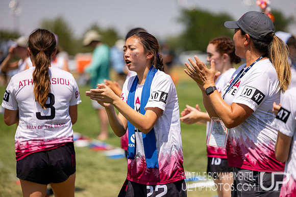 2024 USA Ultimate Youth Club Championships