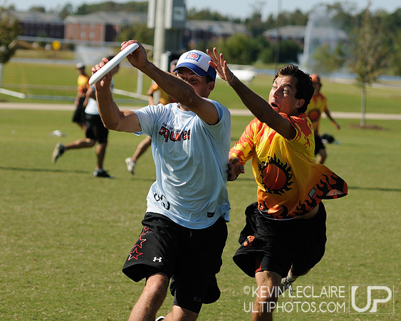 Mid-Atlantic Open Regionals Sunday Competition