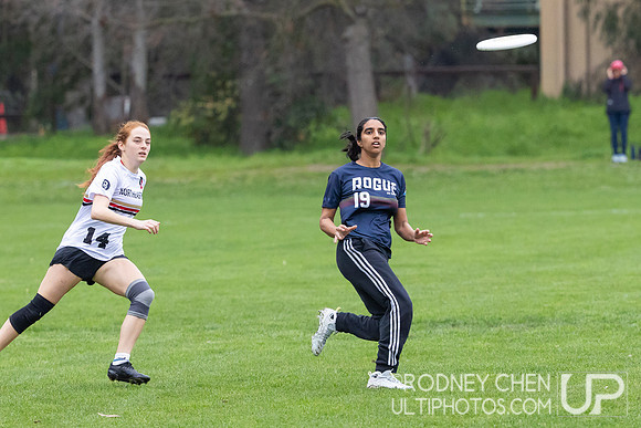 Stanford Invite 2025