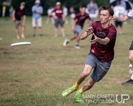HSNI 2025 - Friday Action