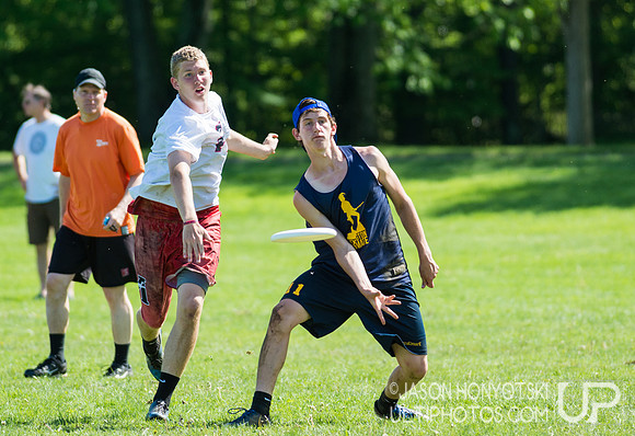 Mass HS States 2014