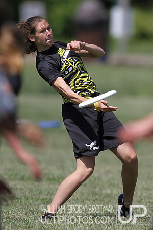 USA Ultimate College Championships