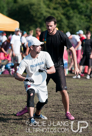 WUCC 2014 - Day 5