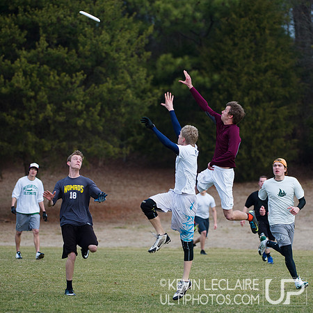 2014 Queen City Tune Up Sunday Action