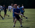Quarters - Men's - Capital Sectionals 2014