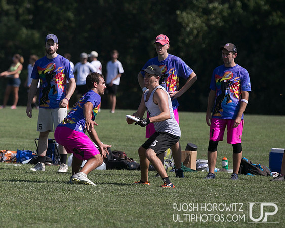 Capital Sectionals 2014 Saturday