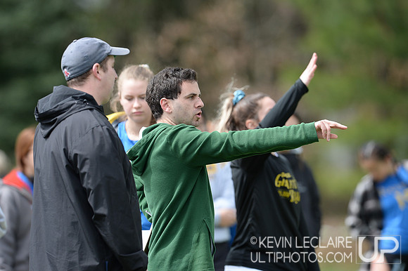 YULA 2022 Saturday action
