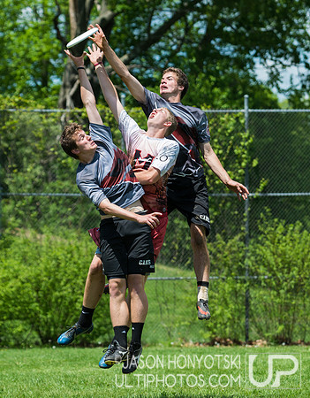 Mass HS States 2014
