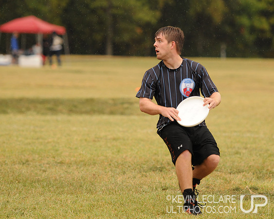 Sunday Action from 2010 Capital Open Sectionals