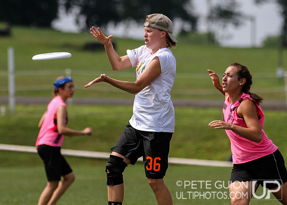 Chesapeake Invite