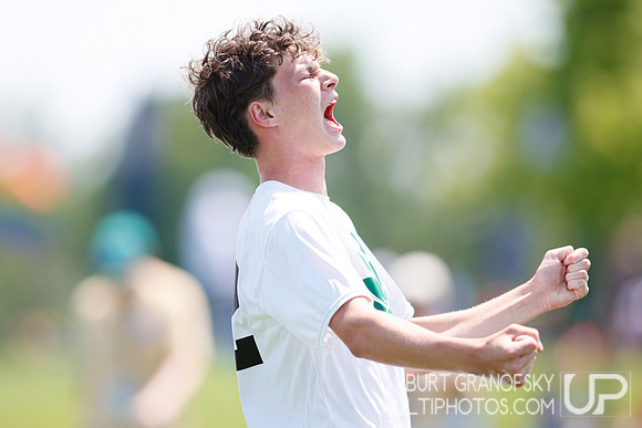 USA Ultimate YCC 2025