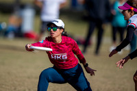 Day 6 of the WFDF 2024 World Masters Ultimate Championships