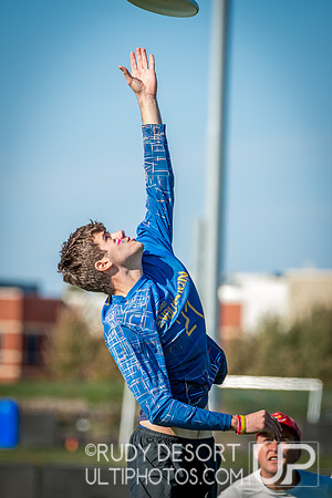 Windy City Invite 2016