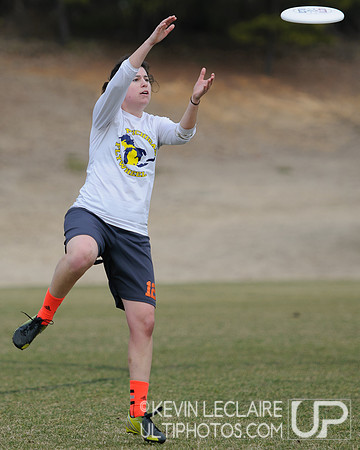 2014 Queen City Tune Up Sunday Action