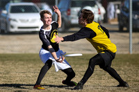 Queen City Tune Up 2015 - Sunday