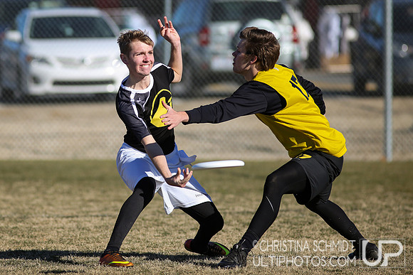 Queen City Tune Up 2015 - Sunday