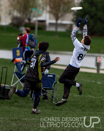 Neuqua Knockout 2022