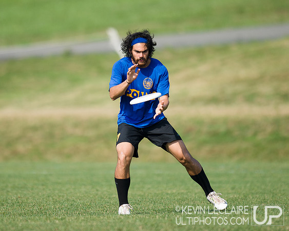 Chesapeake Invite 2014 Sunday Action