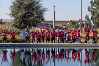 WFDF World Masters Ultimate Championships 2024