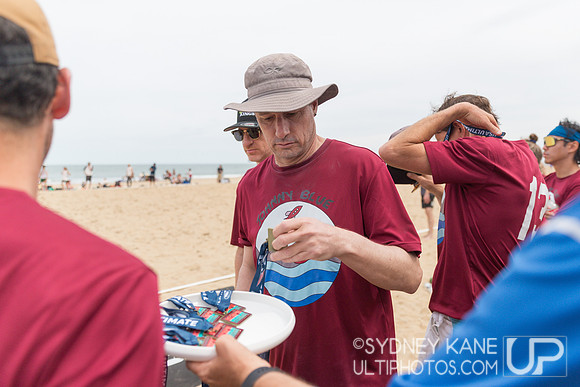 Sunday - 2025 Beach Championships