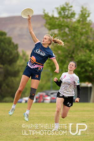 Southwest D1 Regional Championships