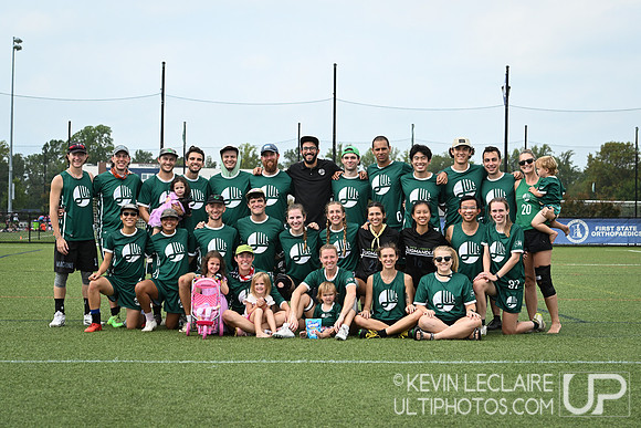 Jughandle Team Photo - 2024 Mid-Atlantic Regionals Saturday Acti