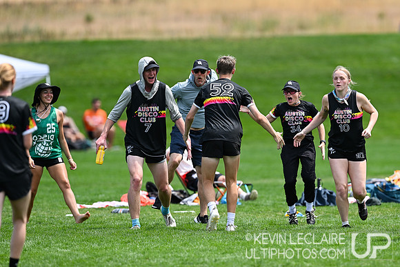 2025 ICC Friday R3 Action